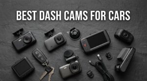 best dash cams for cars