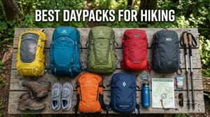 best daypacks for hiking