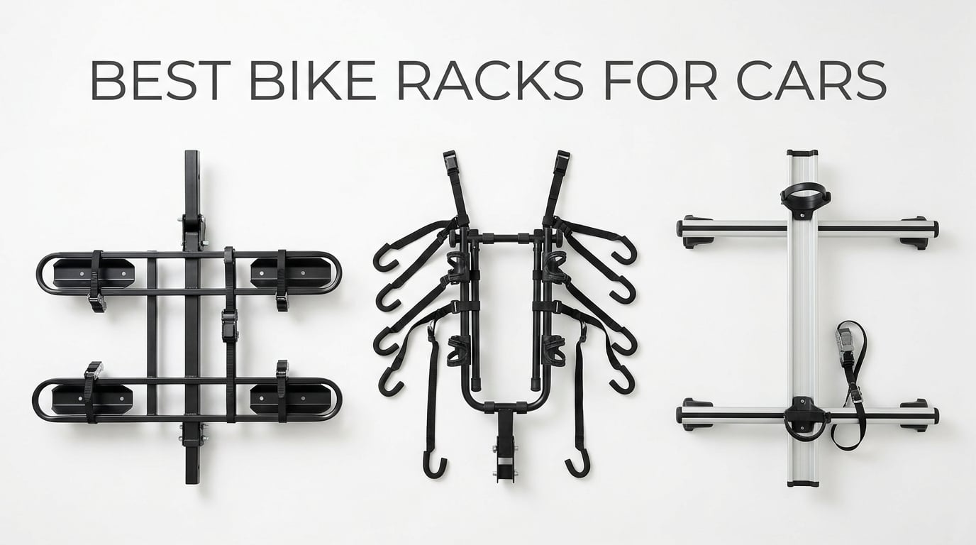 best bike racks for cars
