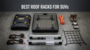 best roof racks for suvs