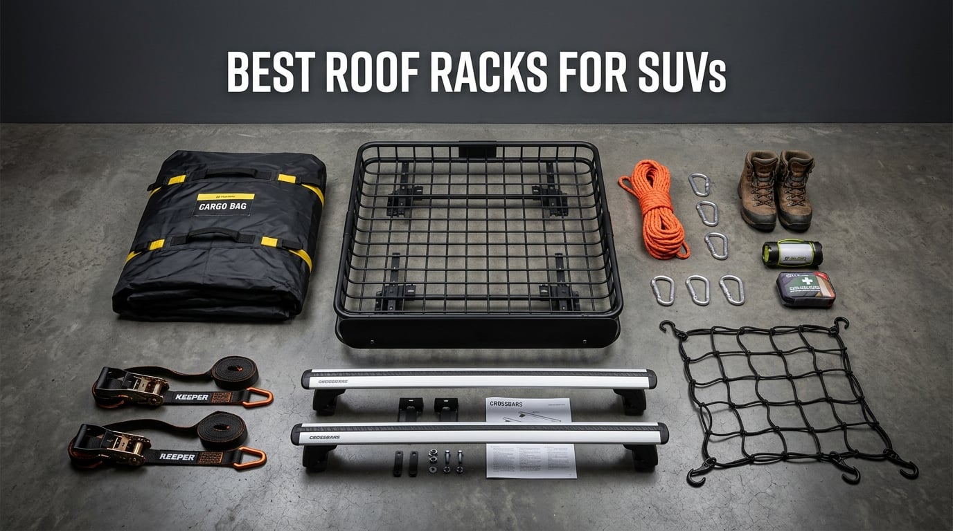 best roof racks for suvs