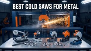 best cold saws for metal