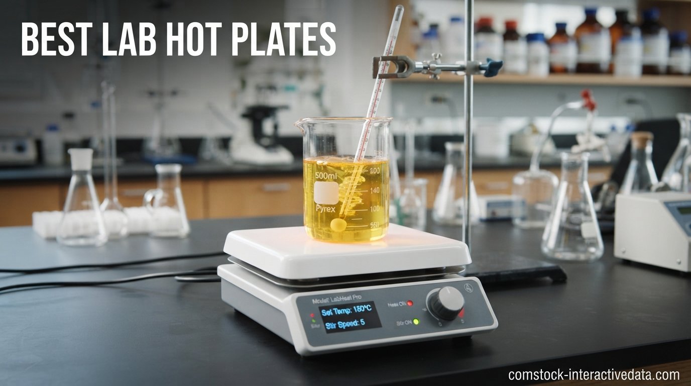 best lab hot plates