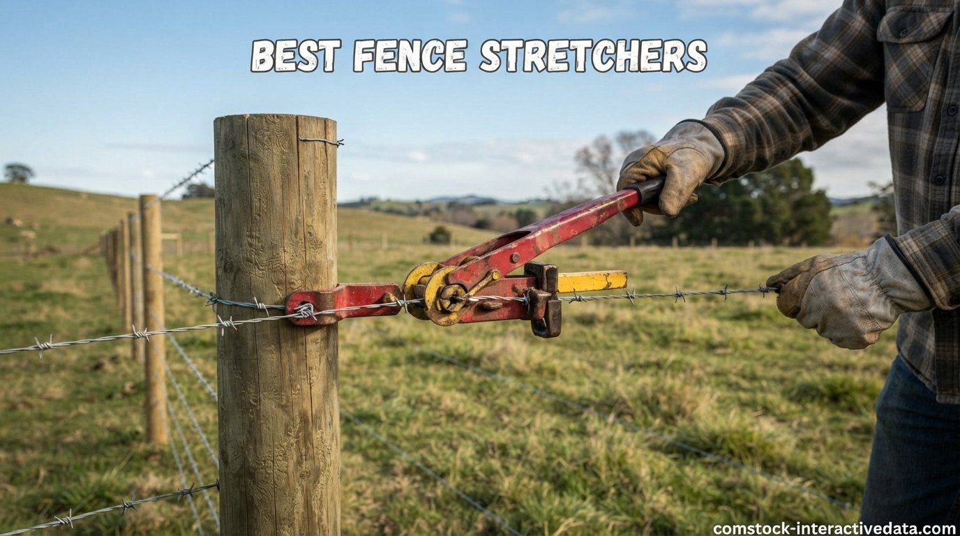 best fence stretchers