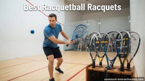 best racquetball racquets