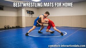 best wrestling mats for home