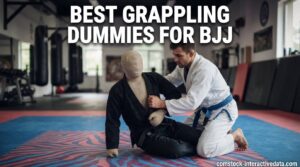 best grappling dummies for bjj
