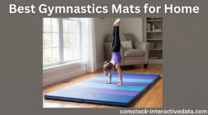 best gymnastics mats for home