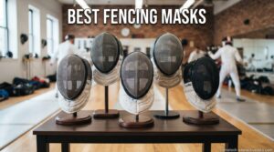 best fencing masks