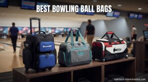 best bowling ball bags