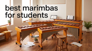 best marimbas for students