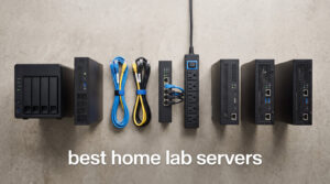best home lab servers