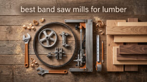 best band saw mills for lumber