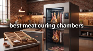 best meat curing chambers