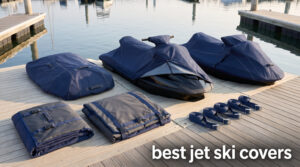 best jet ski covers