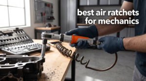 best air ratchets for mechanics