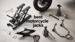 best motorcycle jacks