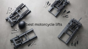 best motorcycle lifts