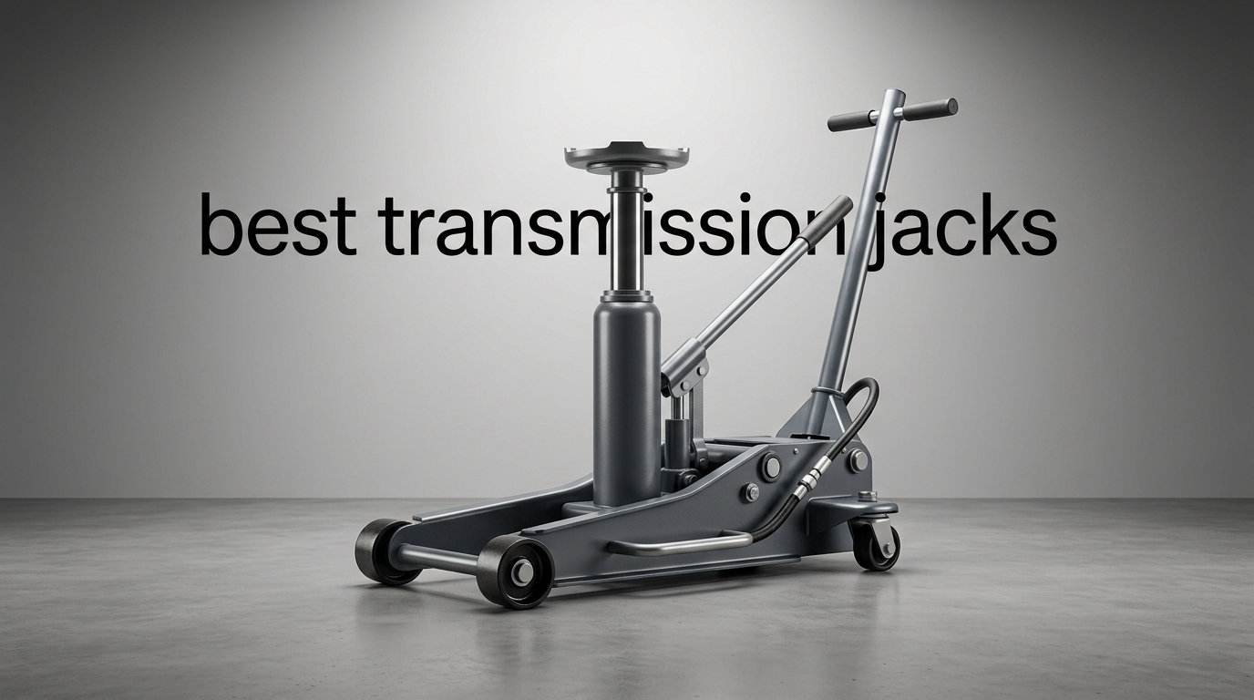 best transmission jacks