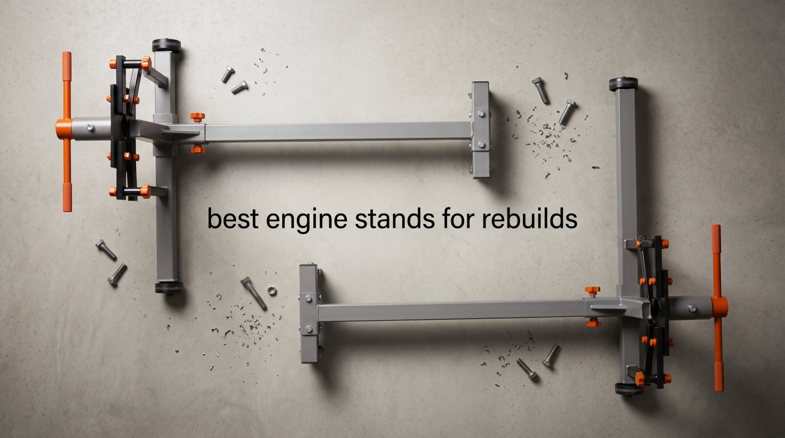 best engine stands for rebuilds