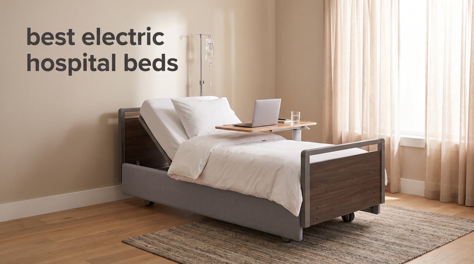 best electric hospital beds