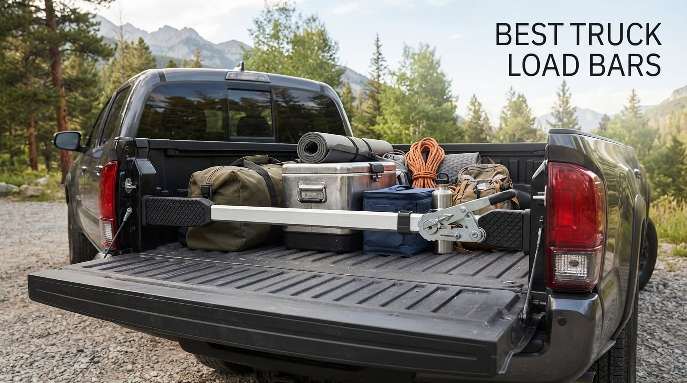 best truck load bars