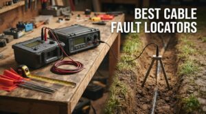 best cable fault locators