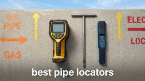 best pipe locators