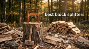 best block splitters