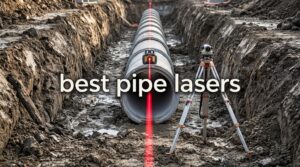 best pipe lasers