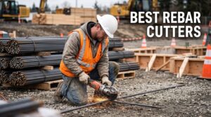 best rebar cutters
