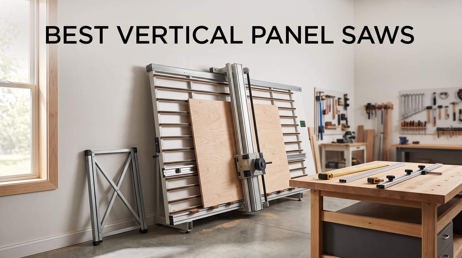 best vertical panel saws