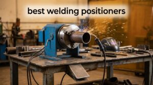 best welding positioners