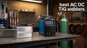 best AC DC TIG welders