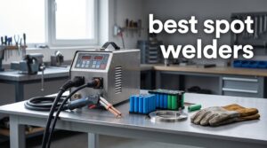 best spot welders