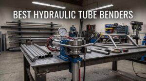 best hydraulic tube benders