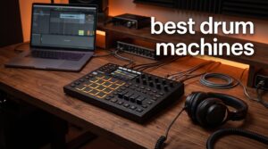 best drum machines