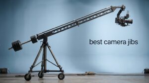best camera jibs