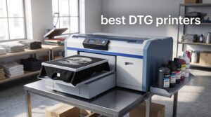 best DTG printers