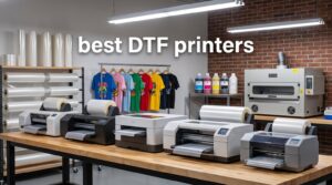 best DTF printers