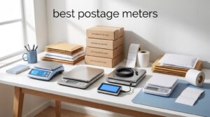 best postage meters