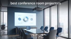 best conference room projectors