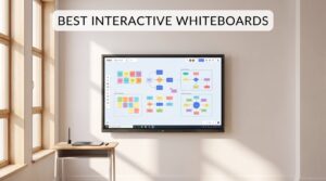 best interactive whiteboards