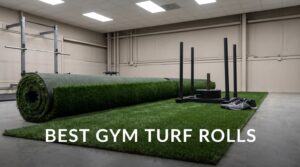 best gym turf rolls