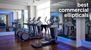 best commercial ellipticals