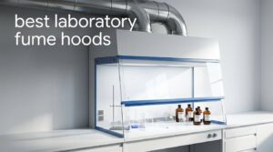 best laboratory fume hoods