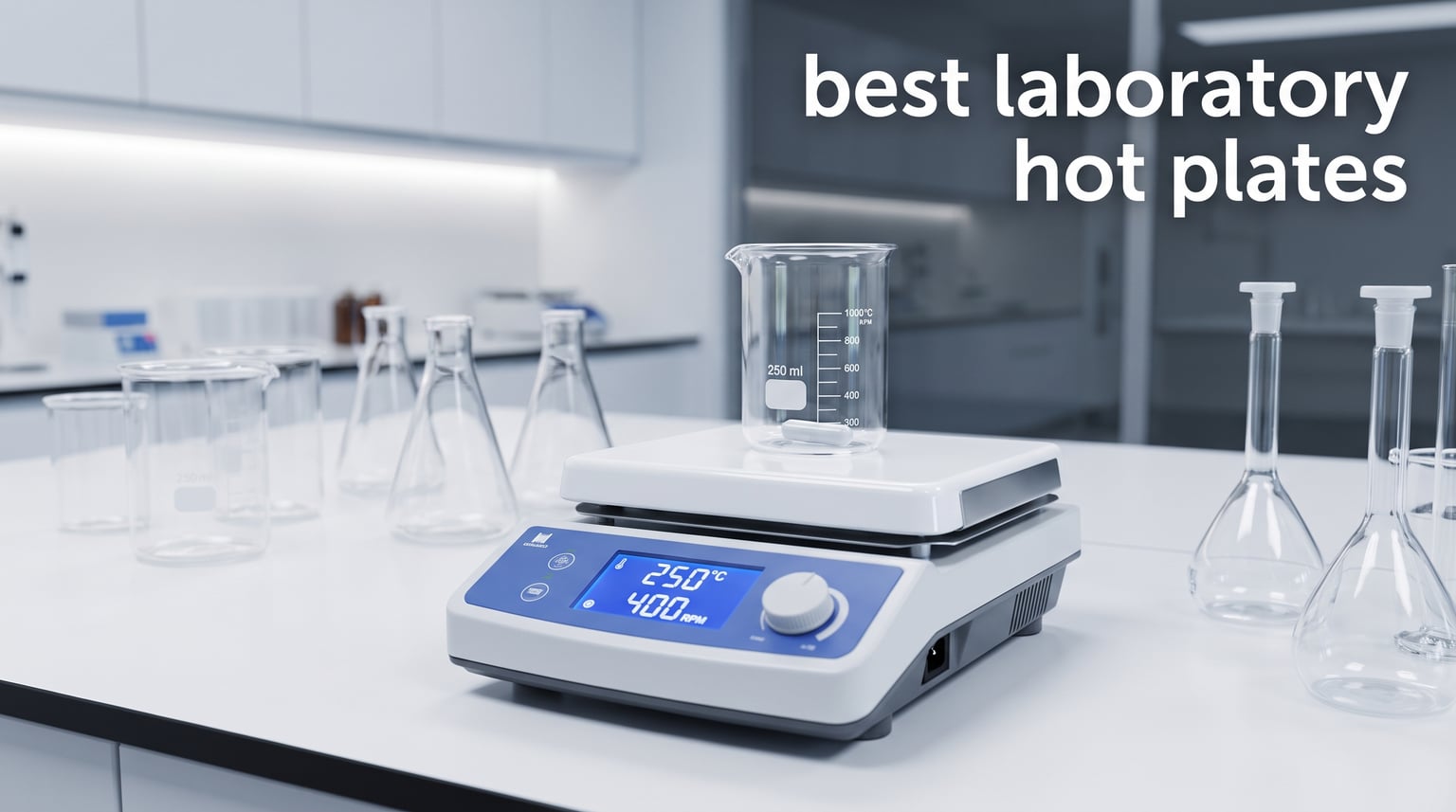 best laboratory hot plates