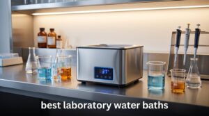 best laboratory water baths