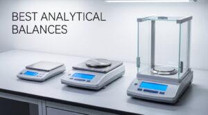 best analytical balances
