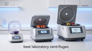 best laboratory centrifuges